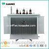 3 phase 800 kva 1400 Watt Low Voltage Transformer Dyn11 IEC 0.4KV