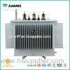 3 phase 800 kva 1400 Watt Low Voltage Transformer Dyn11 IEC 0.4KV