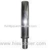 ANSI / BIFMA Chrome Regular Built Office Chair Replacement Cylinder Height Adjustment