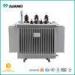 Al oil type 3 phase transformers Dyn11 Panasonic Automatic Welding Robot