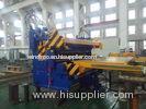 Uncoiler / Coil Peeler / Decoiling Machine for Steel Industry and Metallurgy