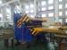 Uncoiler / Coil Peeler / Decoiling Machine for Steel Industry and Metallurgy