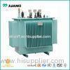 AC 50hz to 60hz Oil Immersed Power Transformer 33kv Industries IEC-60076