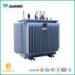 High Voltage 11kv 33kv Electrical Power Transformer ONAN Cooling IEC-60076