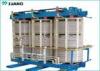 3 Phase 300 kva Dry Type Transformer / Electric Power Transformer Dyn11