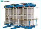 3 Phase 300 kva Dry Type Transformer / Electric Power Transformer Dyn11