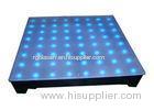 25mm Twinkle Dance Floor Led Video Sex Display Flash Computer Control Screen