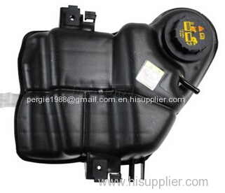 603-217 Ford F-250 F-350 F-450 F-550 Excursion Engine Coolant Reservoir Tank expansion tank 6C3Z8A080B / 3C3Z8A080AE