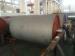 Single - width Plate Industrial Steel Rollers Quenching for galvanizing line