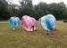 Inflatable Yard Toys Kids Bubble Ball For Playground