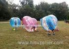 Inflatable Yard Toys Kids Bubble Ball For Playground