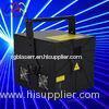 FDA 1500mw Cool Animated Full Color Lasers Party Bar Stage 60000H Sound Controlled