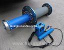 Magnetic Pipeline Tracking And Locating System / Magnetic Tracking System
