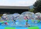 Attractive 2m Clear Water Walking Ball Toys For Lake