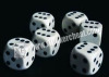 Fixed Dice Of Casino Magic Dice With High Stability For Gamble Cheat