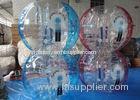Human Inflatable Bumper Body Bubble Ball For Amazing Inflatable Water Park