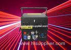Outdoor Animated Laser Light Show 2X4 mm Cool White IP44 2 Years Warranty