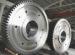 OEM Industrial Hardened Metal Gear Wheel with the Single Tooth of Big Modulus