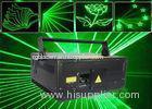 Indoor Laser Light Show Party Lighting Equipment 30K 60 Degree Angle