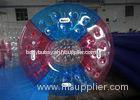 Professional Large Inflatable Water Toys For Adults Water Roller Ball