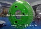 Waterproof Inflatable Water Roller 2.4x2.2x1.6m Inflatable Toys For Swimming Pools