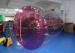 Children Size Inflatable Water Roller Ball For Aqua Park Sports Games