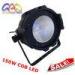 Indoor RGBW LED Par Can Light / LED COB Lights 1Pcs 150W Digital Screen