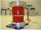 Insulated Variable AC Test Transformer System On Electrical Products