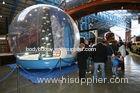 Airblown Inflatable Snow Globe Rental Inflatable Outdoor Christmas Decorations