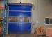 Commercial quick High Speed Rolling Door for warehouse Exterior use