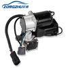 LR025111 Air Compressor Pump Land Rover Range Rear / Right Position