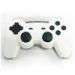 PC USB Double Vibration Gamepad Digital / Analog Gamepad With Two LED Indicators