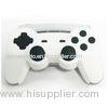 PC USB Double Vibration Gamepad Digital / Analog Gamepad With Two LED Indicators