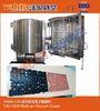 Copper Vacuum Metalizing Process Thermal Evaporation Coating Equipment For Electric Conduction