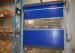 Commercial plant workplace clean PVC High Speed Industrial Doors fast rolling lift