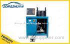 Rubber Air Suspension Spring Hose Crimping Machine For Airmatic Shocks