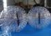 PVC Transparent Double Layer Water Walking Ball For Inflatable Water Games