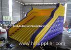 Inflatable Advertising Products Grass Land Zorb Ball Ramp Slope Waterproof
