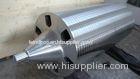 1000 Industrial Grooved Sink Roll with good Wear and Corrosion Resistance