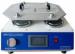Martindale Abrasion And Pilling Textile Testing Equipment For Textile Structures