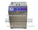 Professional Durability Wash Washing Textile Testing Equipment For Garment And Fabric