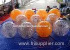 Outdoor Inflatable Garden Toys Hamster Inflatable Zorb Ball For Sport Games