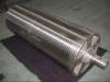 1500 Sink Roll with Groove in Hot Dip Galvanized Line for Steel Industry
