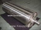 1500 Sink Roll with Groove in Hot Dip Galvanized Line for Steel Industry