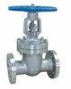 150lb Handwheel Flange Gate Valve Petroleum Valves ISO 9001 / CE