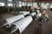 Diameter 100-2000mm Flat Sink Roll for Metallurgy and machine rollers