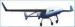 Electric UAV Combat Aerial Vehicle For Environment Monitoring