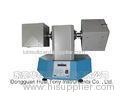 ICI Pilling and Snagging Textile Tester For Knit Fabrics And Knitted Fabrics