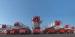 Professional XJ350 Hydraulic Workover Unit Oil Field Equipment 350HP