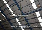 8'with high rpm and big air flow maintenance free HVLS Ceiling Fans for Warehouse